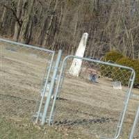 Americus Cemetery on Sysoon