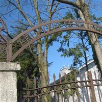 Americus Cemetery on Sysoon