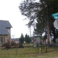 Ames Cemetery on Sysoon