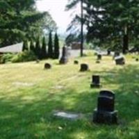 Ames Cemetery on Sysoon