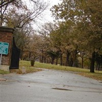 Ames Municipal Cemetery on Sysoon