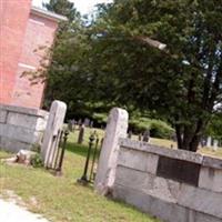 Amherst Town Hall Burying Ground on Sysoon