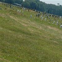Amish Cemetery on Sysoon