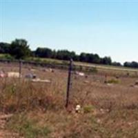 Amish Cemetery on Sysoon