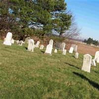 Amish Cemetery on Sysoon