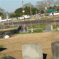 Amite Baptist Church Cemetery on Sysoon