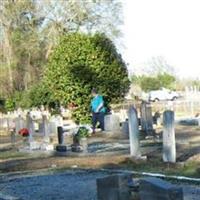 Amite Baptist Church Cemetery on Sysoon