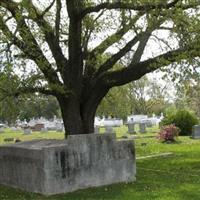 Amite Cemetery on Sysoon