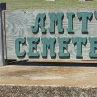 Amity Cemetery on Sysoon