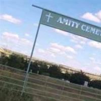 Amity Cemetery on Sysoon