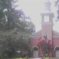 Amity Presbyterian Church Cemetery on Sysoon