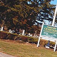 Amityville Cemetery on Sysoon