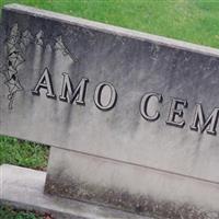 Amo Cemetery on Sysoon