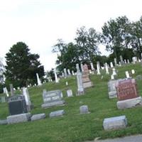 Amo Cemetery on Sysoon