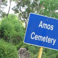 Amos Cemetery on Sysoon