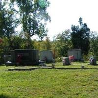 Amos Family Cemetery on Sysoon