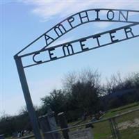 Amphion Cemetery on Sysoon