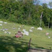 Amsbry Union Cemetery on Sysoon