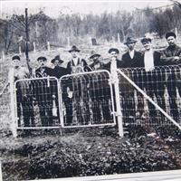 Amsbry Union Cemetery on Sysoon