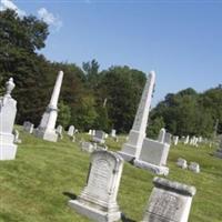 Amsbury Hill Cemetery on Sysoon