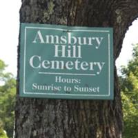 Amsbury Hill Cemetery on Sysoon