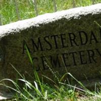 Amsterdam Cemetery on Sysoon
