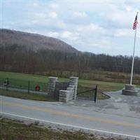 Amvets Post 67 Cemetery on Sysoon