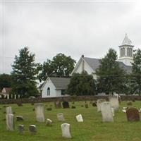 Amwell Ridge Cemetery on Sysoon