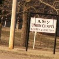 Amy Union Cemetery on Sysoon