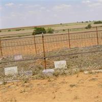 Amyx Cemetery on Sysoon