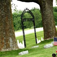 Anamosa State Penitentiary Cemetery on Sysoon