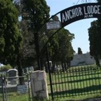 Anchor Masonic Lodge Cemetery on Sysoon
