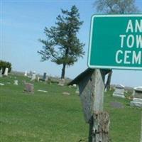 Anchor Township Cemetery on Sysoon