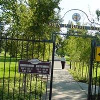 Anchorage Memorial Park Cemetery on Sysoon