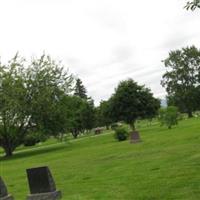 Anchorage Memorial Park Cemetery on Sysoon