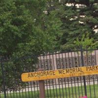 Anchorage Memorial Park Cemetery on Sysoon