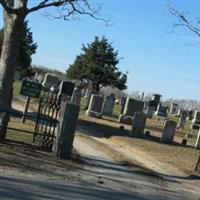 Ancient Cemetery on Sysoon