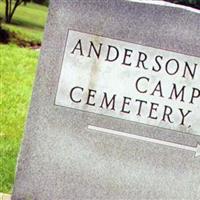 Anderson Campbell Cemetery on Sysoon