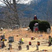 Anderson Cemetery on Sysoon