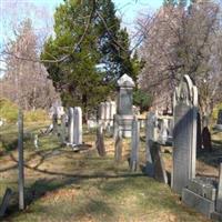 Anderson Cemetery on Sysoon