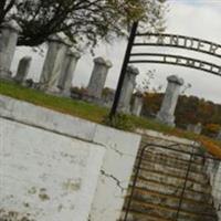 Anderson Cemetery on Sysoon