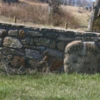 Anderson Family Cemetery on Sysoon