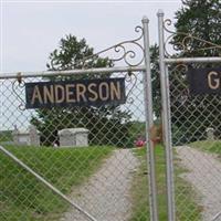 Anderson Grove Cemetery on Sysoon