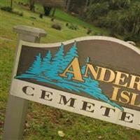 Anderson Island Cemetery on Sysoon