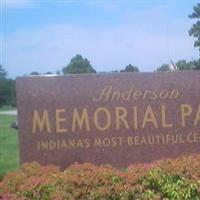 Anderson Memorial Park on Sysoon