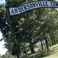 Andersonville Cemetery on Sysoon