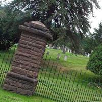 Andes Cemetery on Sysoon