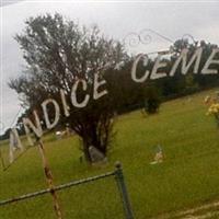 Andice Cemetery on Sysoon