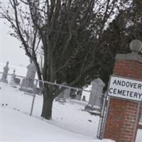 Andover Cemetery on Sysoon