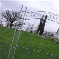 Andre Cemetery on Sysoon